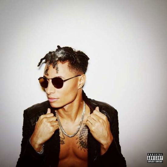 Cover for Jose James · Love In A Time Of Madness (CD) (2017)