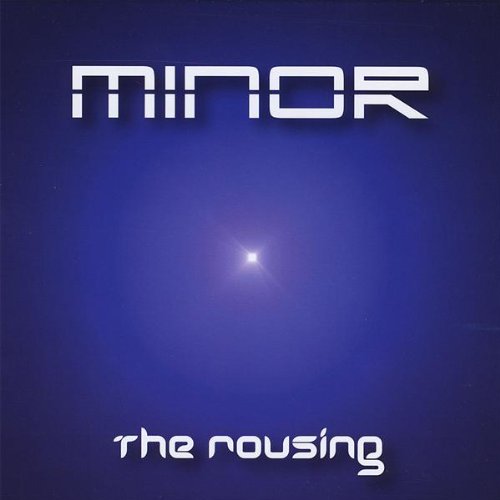 Cover for Minor · Rousing (CD) (2008)