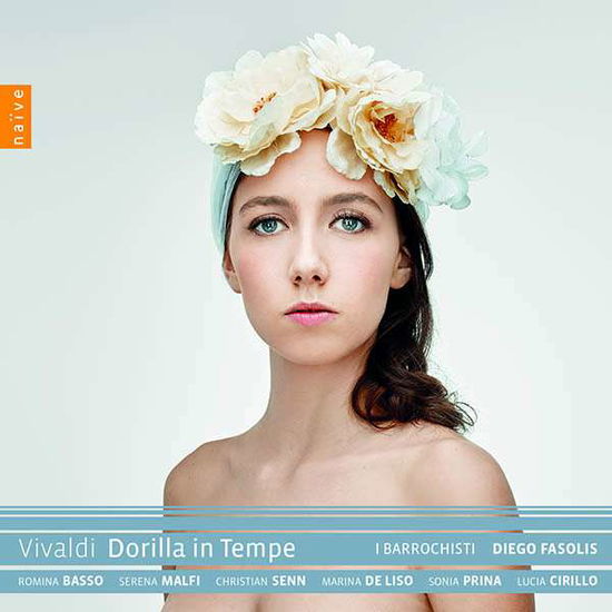 I Barocchisti · Dorilla In Tempe (CD) (2018)