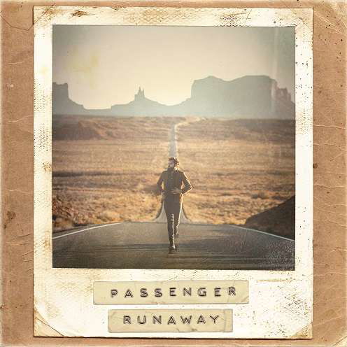 Runaway - Passenger - Musik - COOKING VINYL - 0711298364605 - 31 augusti 2018