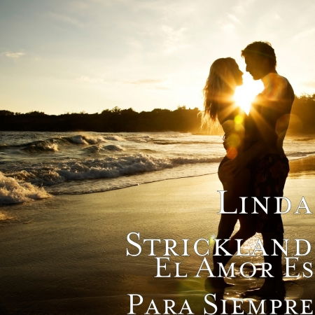 Cover for Linda · El Amor Es Para Siempre (CD)