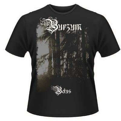 Cover for Burzum · Belus (T-shirt) [size XXL] (2010)