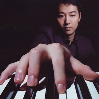 Cover for Yiruma · Piano (CD) (2015)