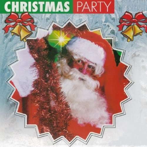 Cover for Christmas Party / Various · Christmas Party (CD) (2017)