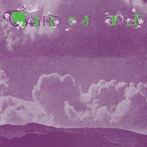 Cover for Third Ear Band (LP) (2025)