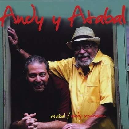 Cover for Un Junte Doble Aa en La Navidad Con Andy Y / Var (CD) (2008)