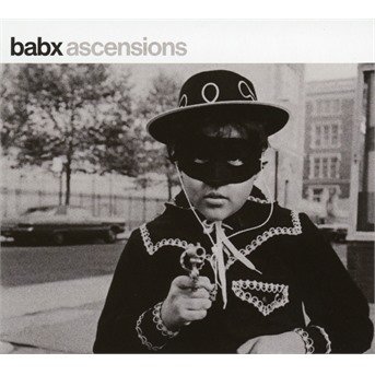 Cover for Babx · Ascensions (CD) (2017)