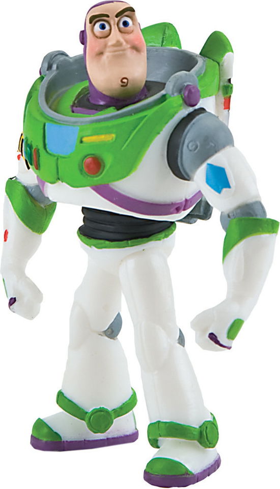 Cover for Disney: Bullyland · Toy Story - Buzz Lightyear (MERCH) (2015)