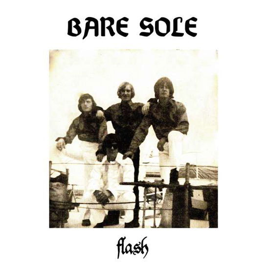 Flash - Bare Sole - Música - SOMMOR - 4040824085605 - 27 de novembro de 2015