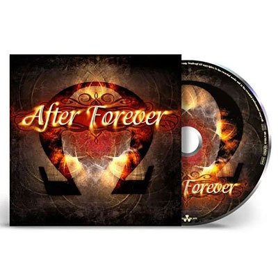 After Forever - After Forever - Música - Nuclear Blast Records - 4065629618605 - 27 de maio de 2022