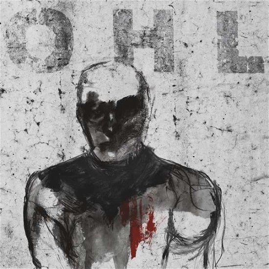 Cover for Ohl · Das Salz In Deiner Wunde (LP) (2020)