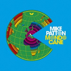 Mondo Cane <limited> - Mike Patton - Musikk - ULTRA VYBE CO. - 4526180542605 - 18. november 2020