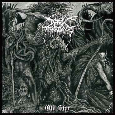 Old Star - Darkthrone - Musik - PEACEVILLE - 4526180571605 - 16 juli 2021