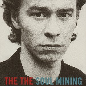 Soul Mining<digital Remaster> - The the - Musikk - EPIC/SONY - 4547366006605 - 2. august 2021