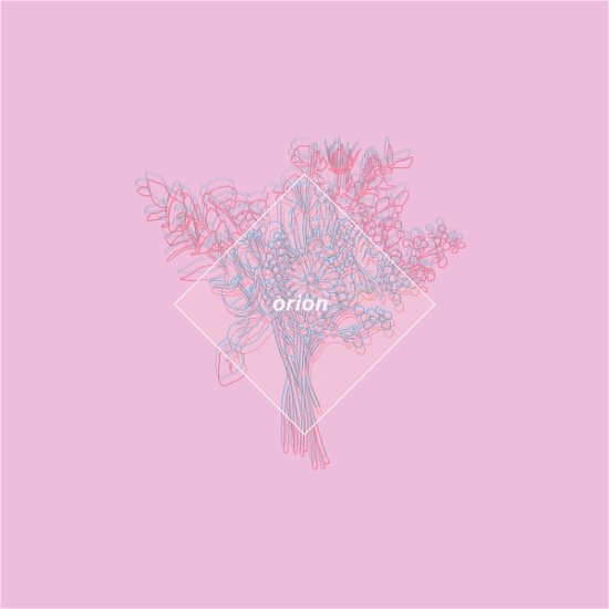Cover for Kenshi Yonezu · Orion (CD) [Limited edition] (2017)