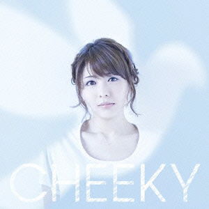 Cover for Aki Toyosaki · Cheeky (CD) [Japan Import edition] (2013)