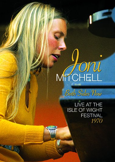 Cover for Joni Mitchell · Untitled (MDVD) [Japan Import edition] (2005)