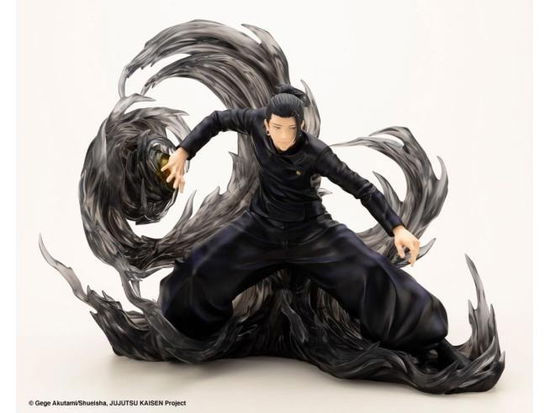 Jujutsu Kaisen ARTFXJ Statue 1/8 Suguru Geto Hidde (Zabawki) (2024)