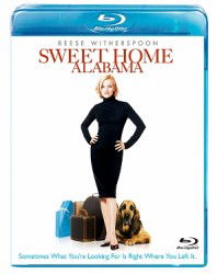 Sweet Home Alabama - Reese Witherspoon - Musik - WALT DISNEY STUDIOS JAPAN, INC. - 4959241713605 - 4. Juli 2012