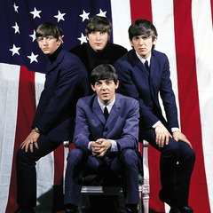 U.S. Box - The Beatles - Muziek - TOSHIBA - 4988005809605 - 22 januari 2014