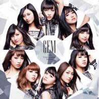 Girls Entertainment Mixture - Gem - Music - AVEX MUSIC CREATIVE INC. - 4988064392605 - March 23, 2016