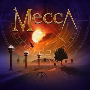 Cover for Mecca · Iii (CD) (2016)