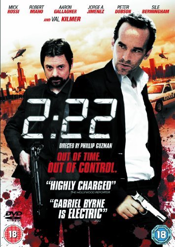 Two.twenty Two-dvd - Two.twenty Two - Movies - MOMENTUM - 5060116725605 - May 24, 2010