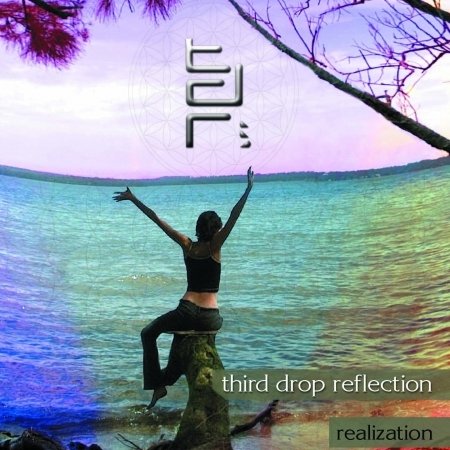Third Drop Reflection · Realization (CD)