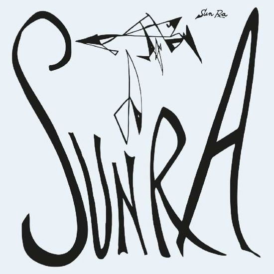 Art Forms of Dimensions Tomorrow - Sun Ra - Música - NOVA - GREYSCALE - 5060230869605 - 16 de março de 2018