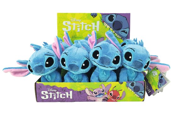 Cover for Disney: Lilo And Stitch · Stitch Cm.20 (MERCH)