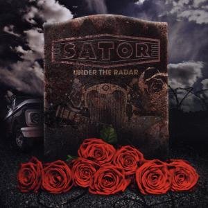 Under the Radar - Sator - Musique - WILD KINGDOM - 5553555000605 - 25 avril 2011
