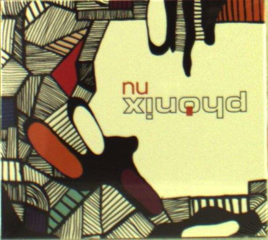 Nu - Phonix - Music - GO DANISH - 5705934002605 - May 1, 2014