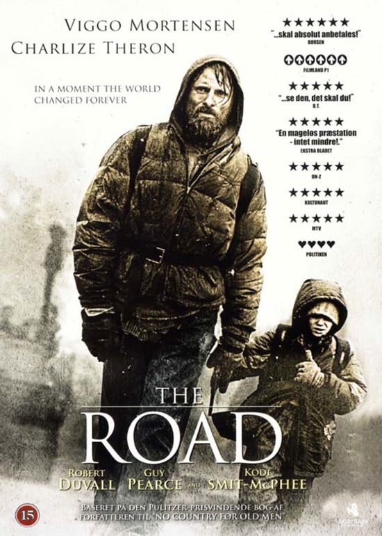 Road; the -  - Movies -  - 5706102398605 - December 13, 1901