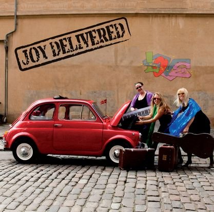 Love - Joy Delivered - Musik -  - 5707785002605 - 30 september 2011