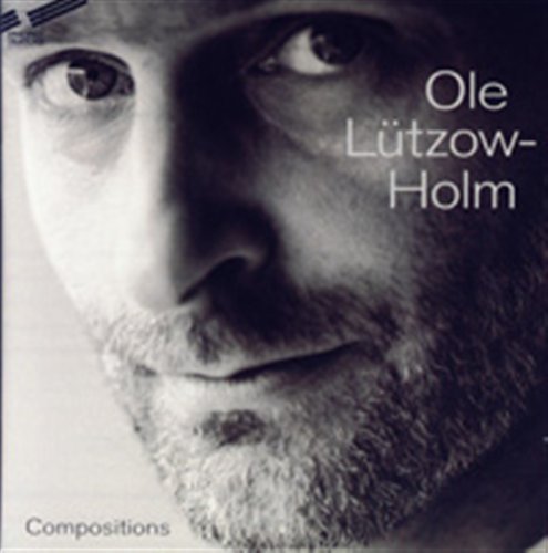 Cover for Lutzow-holm / Kammarensemblen · Compositions (CD) (1996)