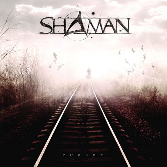 Cover for Shaman · Reason (CD) (2010)