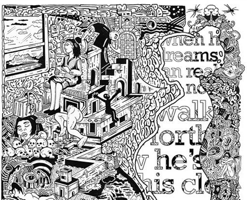 Cover for Mesmerising · Clutters Storytelling (CD) (2020)