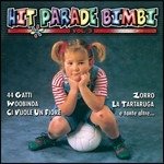 Cover for Babies Singers · Hit Parade Bimbi 3 / Various (CD) (2008)