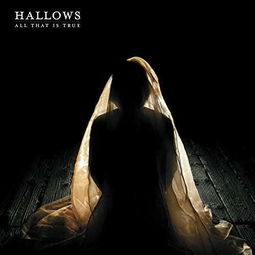 Cover for Hallows · All That Is True (LP) [Limited edition] (2021)