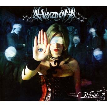 Whyzdom · Blind? (CD) [Digipak] (2020)
