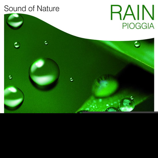 Cover for Compilation · Sound Of Nature, Rain (Pioggia) (CD) (2014)