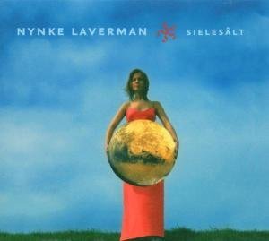 Cover for Nynke Laverman · Nynke Laverman - Sielesalt (CD) (2015)