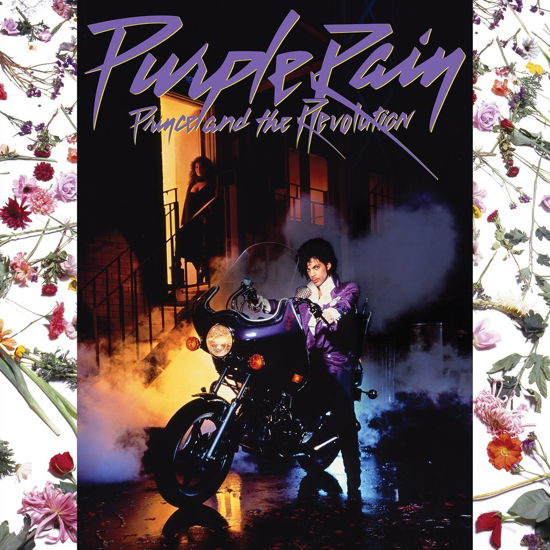 Cover for Prince · Prince - Prince &amp; The Revolution - Purple Rain : Deluxe 2cd Edition (CD) [Deluxe edition] (2017)