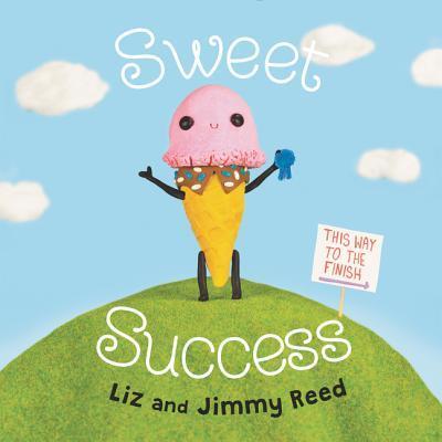 Cover for Liz Reed · Sweet Success (Hardcover Book) (2018)