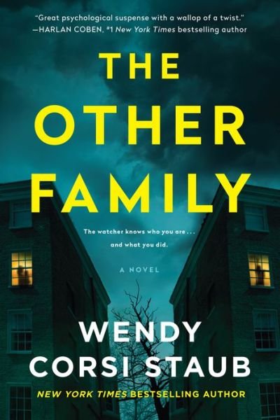 Cover for Wendy Corsi Staub · The Other Family: A Novel (Pocketbok) (2022)