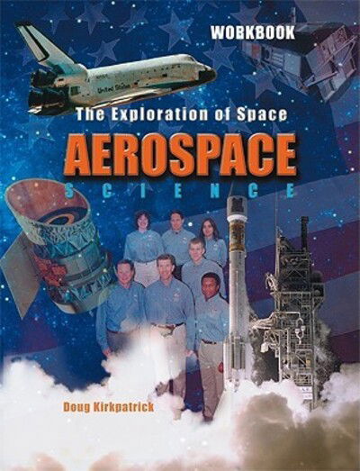 Cover for Doug Kirkpatrick · Aerospace Science (Paperback Book) (2003)