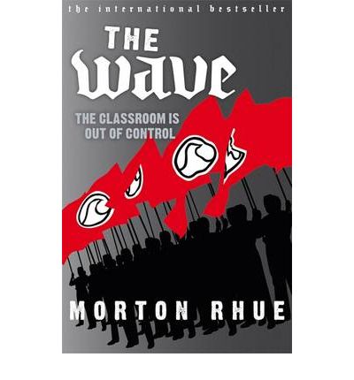 Cover for Morton Rhue · The Wave (Paperback Book) (2007)