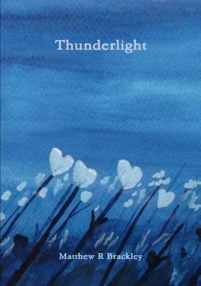 Cover for Matthew R Brackley · Thunderlight (Taschenbuch) (2017)