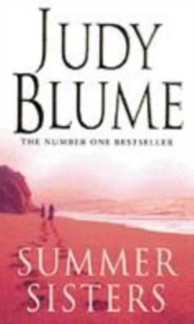 Cover for Judy Blume · Summer Sisters (Pocketbok) (1999)