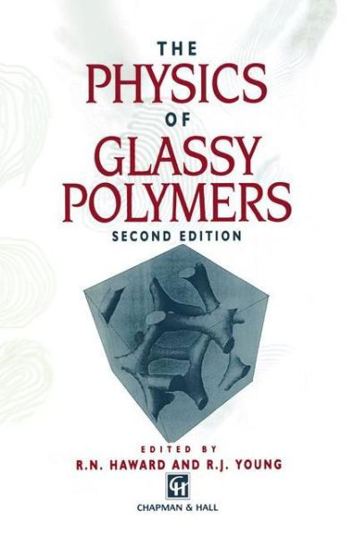 Cover for Chapman · The Physics of Glassy Polymers (Hardcover Book) [2nd ed. 1997 edition] (1997)